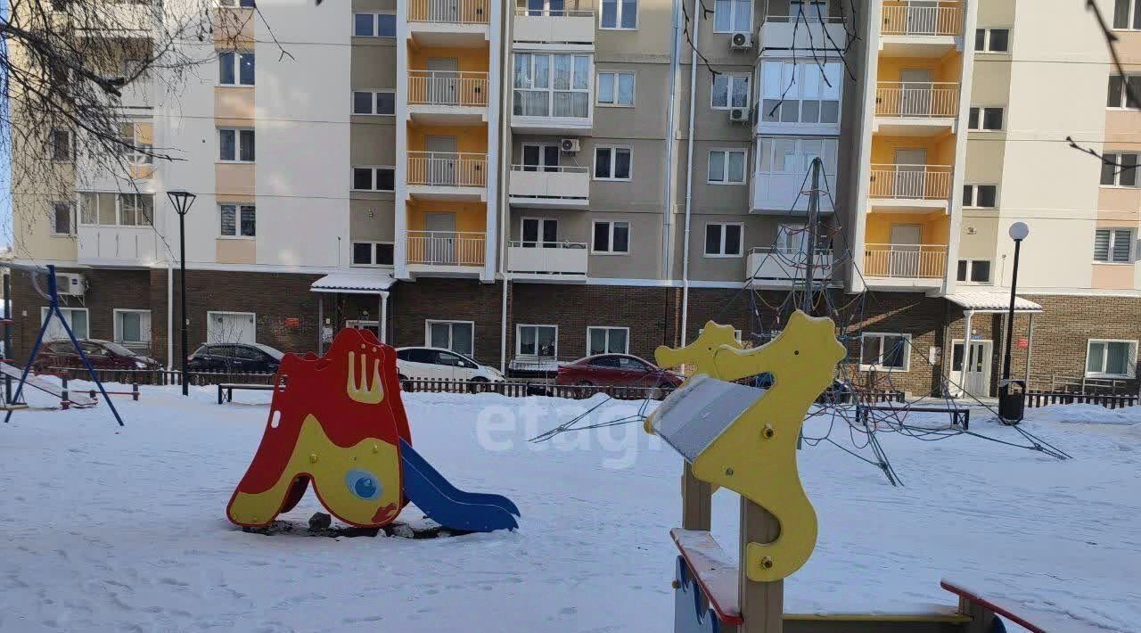 квартира г Ангарск 18, 22-й мкр фото 29