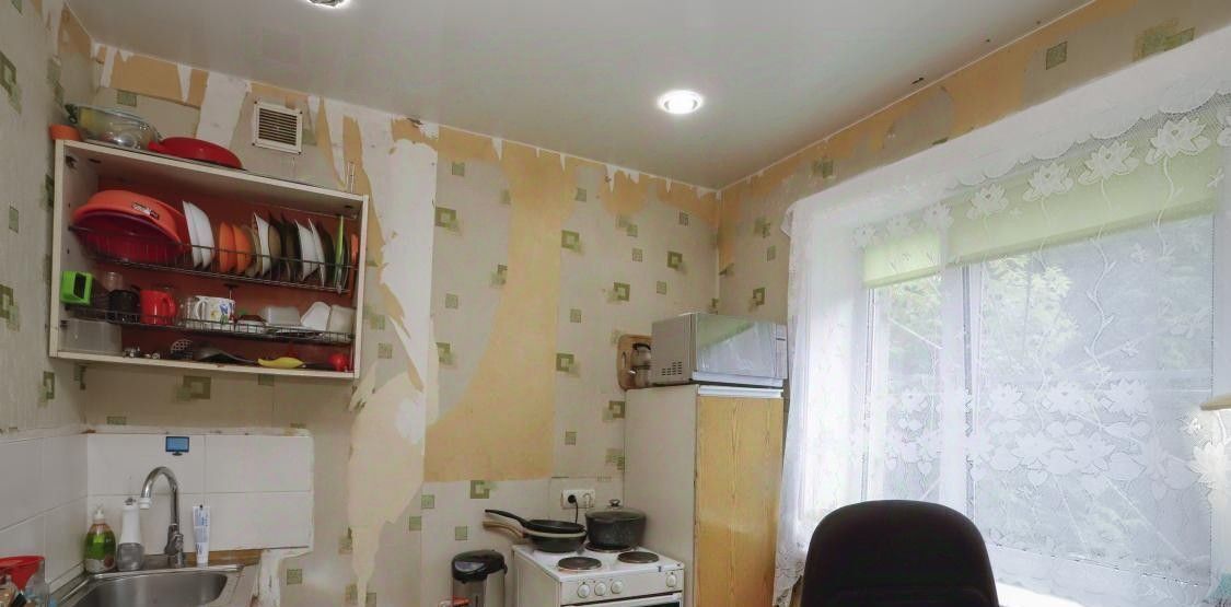 квартира г Иркутск р-н Правобережный ул Свердлова 26 фото 8