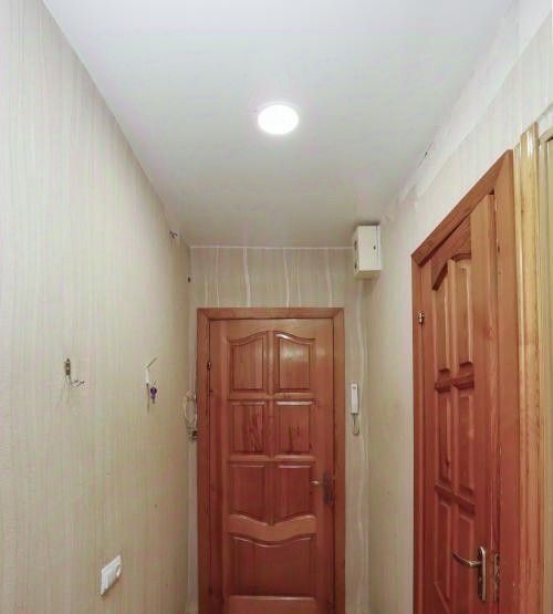 квартира г Иркутск р-н Правобережный ул Свердлова 26 фото 16