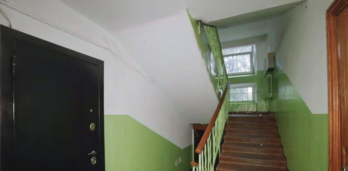 квартира г Иркутск р-н Правобережный ул Свердлова 26 фото 18