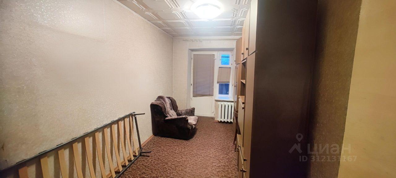 квартира г Пушкино мкр Дзержинец 13, Пушкинский городской округ фото 4