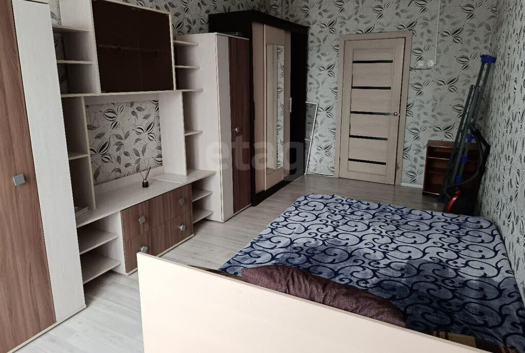 квартира г Тула ул Дачная 26а фото 9
