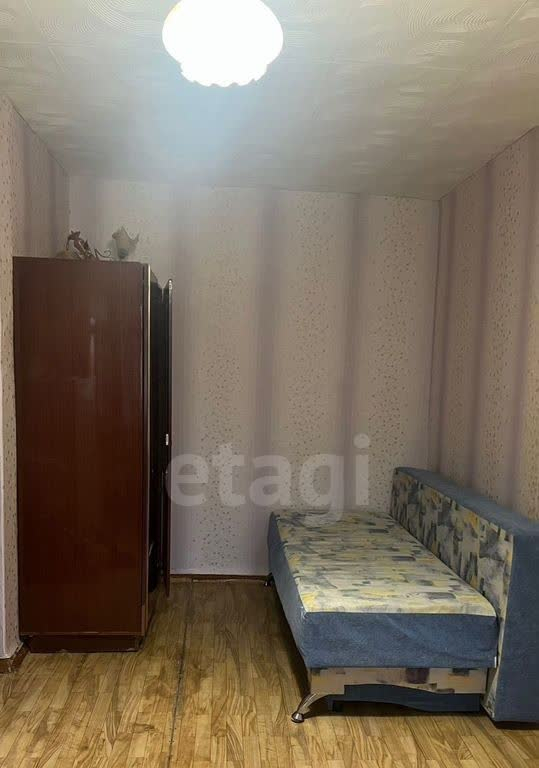 квартира г Пермь Городские горки ул Крупской 45 Горки фото 1