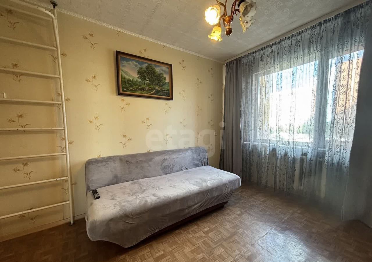 квартира г Тобольск мкр Восточный 5/3, Ямало-Ненецкий АО, Новый Уренгой, район Северная Жилая Часть фото 17