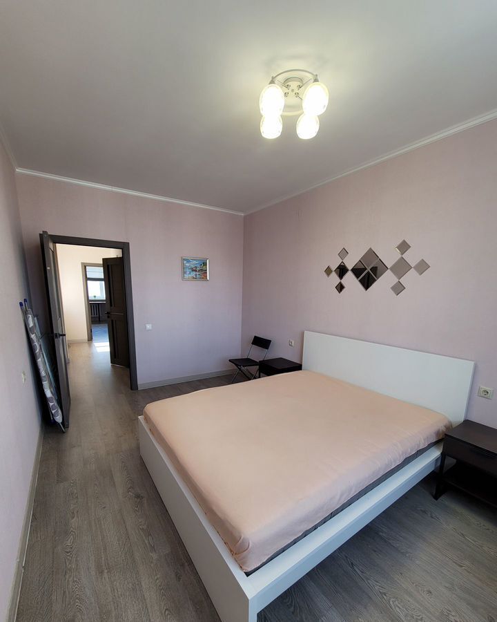 квартира г Уфа р-н Кировский ул Софьи Перовской 36 фото 21