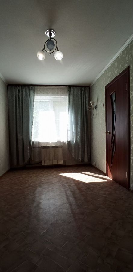 квартира г Новосибирск Заельцовская ул Жуковского 113/4 фото 5