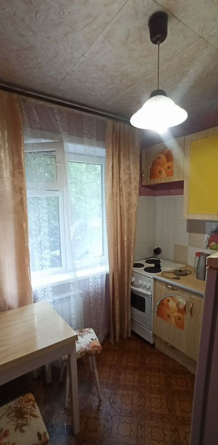 квартира г Новосибирск Заельцовская ул Жуковского 113/4 фото 8