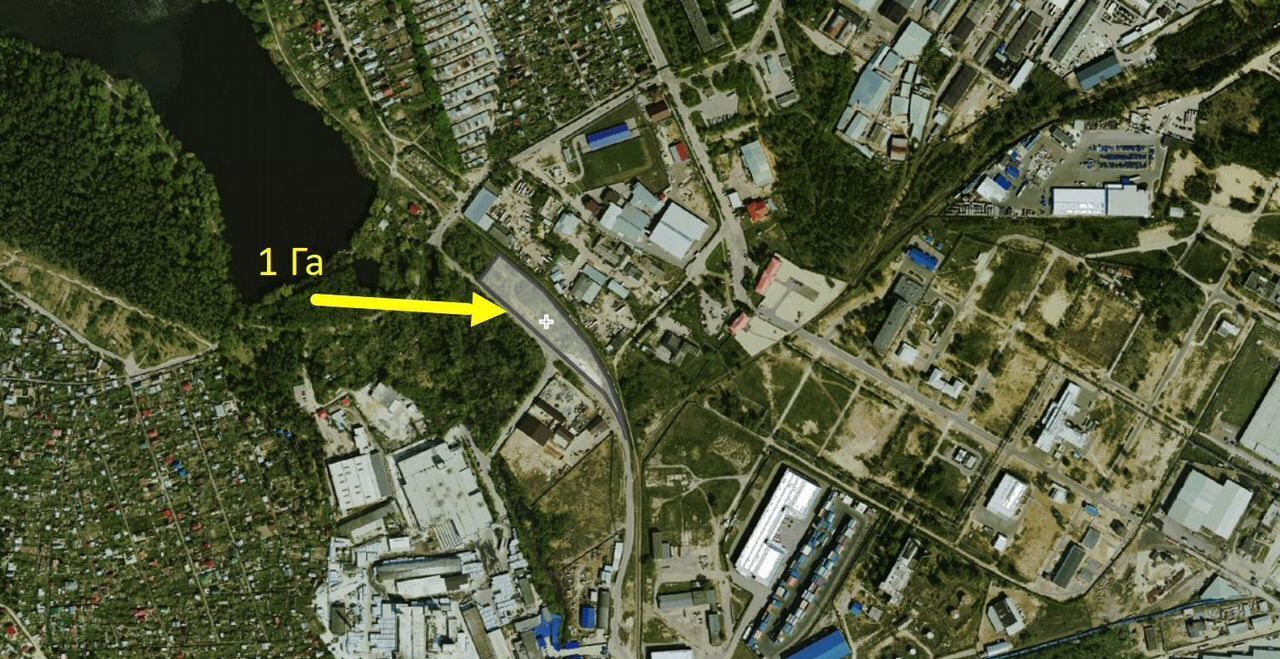 земля городской округ Богородский г Старая Купавна ул Рабочая 22 км, Горьковское шоссе фото 5