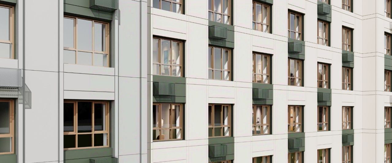 квартира р-н Нижнекамский г Нижнекамск 15-й микрорайон Калина жилой комплекс фото 15