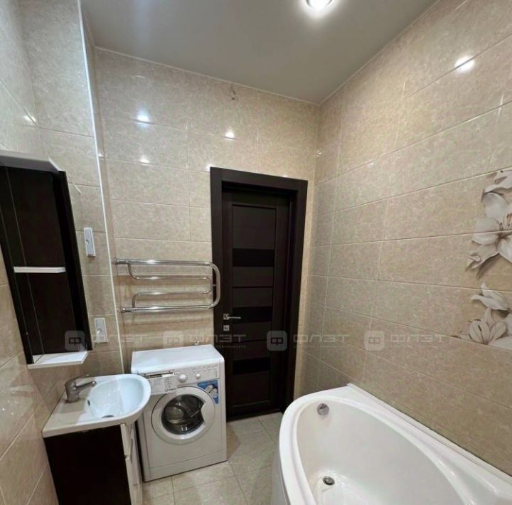 квартира г Казань метро Горки ул Профессора Камая 10к/3 фото 5