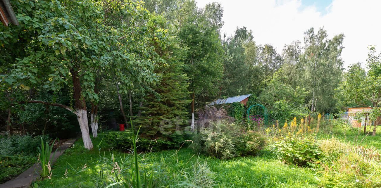 дом г Домодедово снт Березка Домодедовская, 29 фото 5