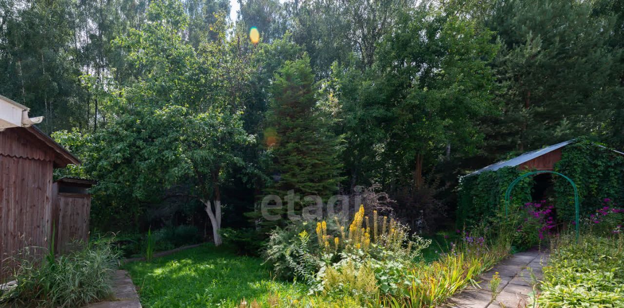 дом г Домодедово снт Березка Домодедовская, 29 фото 11