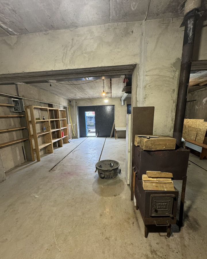 гараж г Истра ГСК-8 фото 19