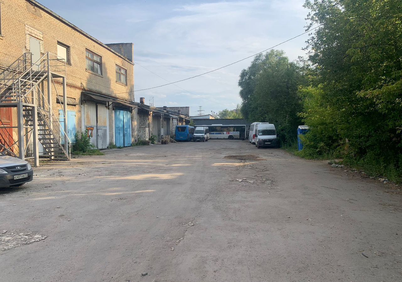 земля г Химки ул Рабочая 2ак/27 4 км, Ленинградское шоссе фото 5