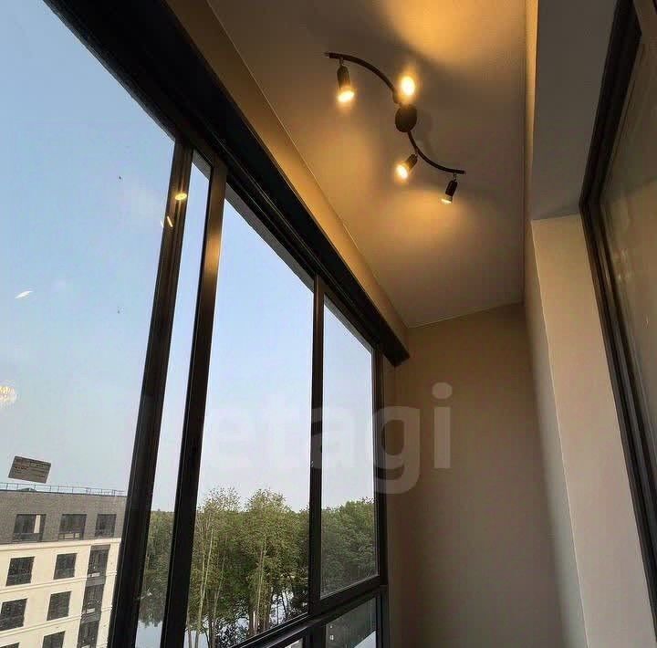 квартира г Красногорск мкр Опалиха аллея Золотая, 1, Опалиха фото 13