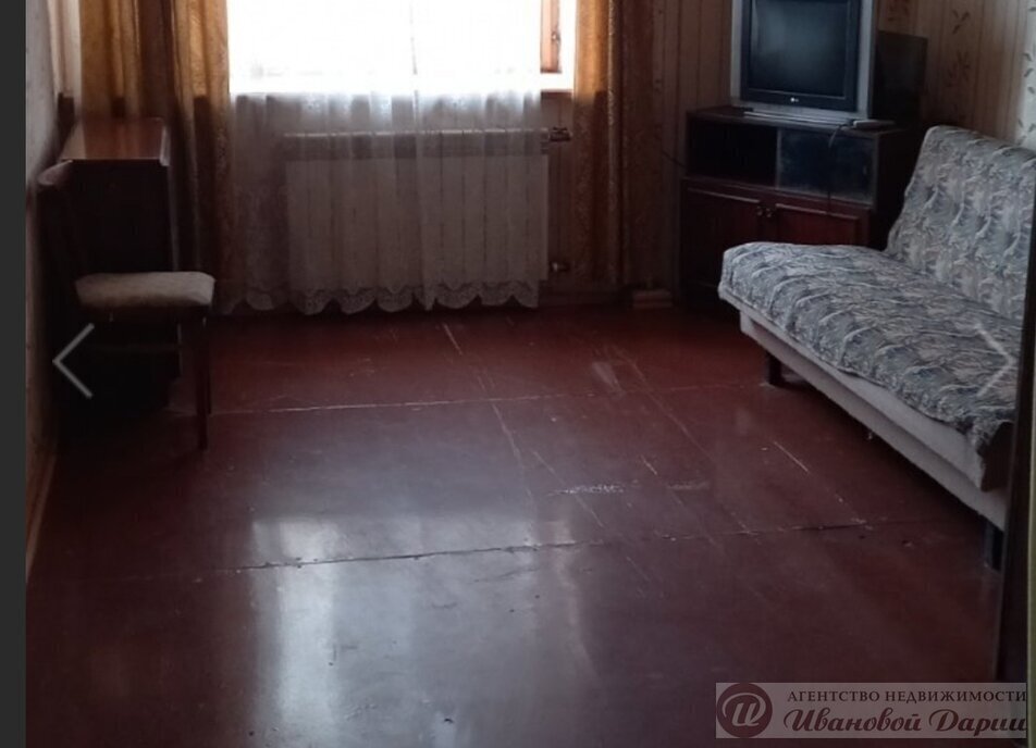 квартира г Самара Безымянка ул Красных Коммунаров 17а фото 1