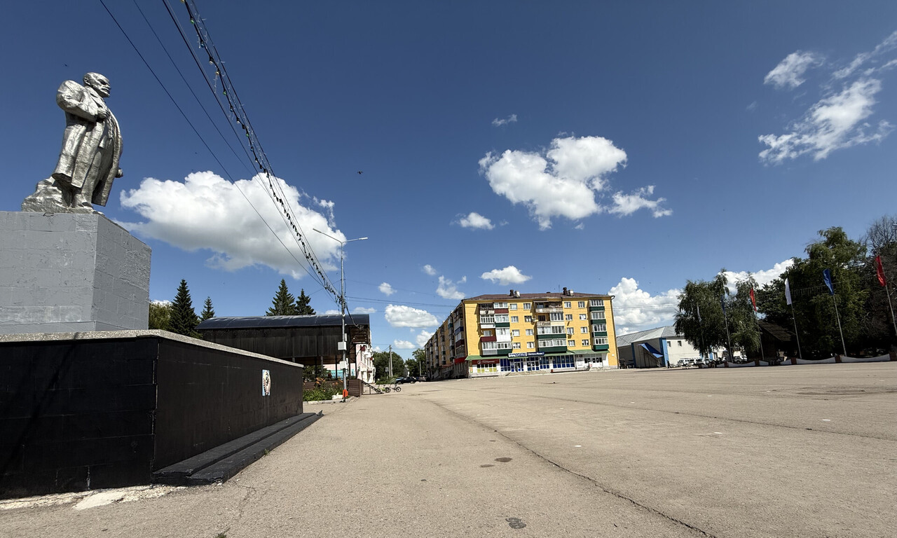 квартира г Похвистнево ул Комсомольская ул Советская 6 фото 2