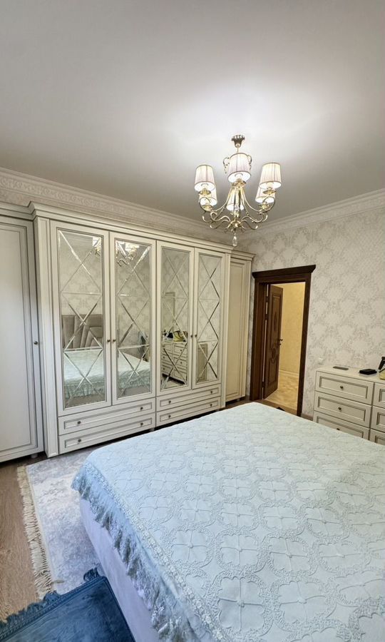 дом г Грозный ул Некрасова 2а фото 28