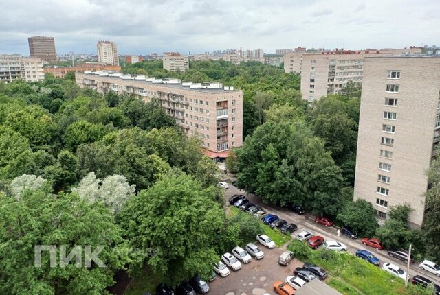 пр-кт 2-й Муринский 36 фото