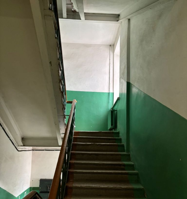 квартира г Кострома ул Гагарина 3 фото 6