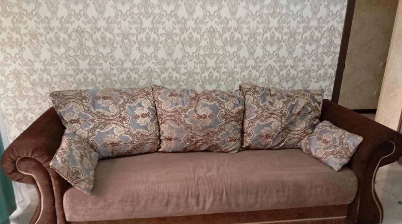 квартира г Нальчик ул Шарданова 46а фото 14