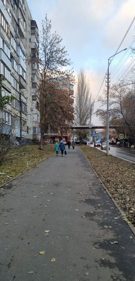 свободного назначения г Саратов р-н Фрунзенский ул Свинцовая 5/15 фото 7