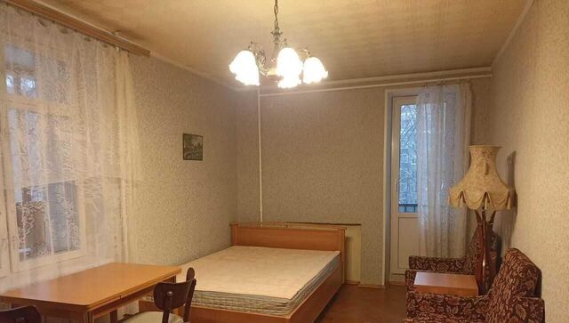 метро Панфиловская пер Песчаный 18к/1 фото