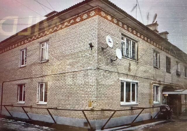 ул Шутова 5 Ильинское сельское поселение фото