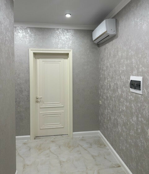 квартира г Владикавказ ул Генерала Дзусова 6д фото 4