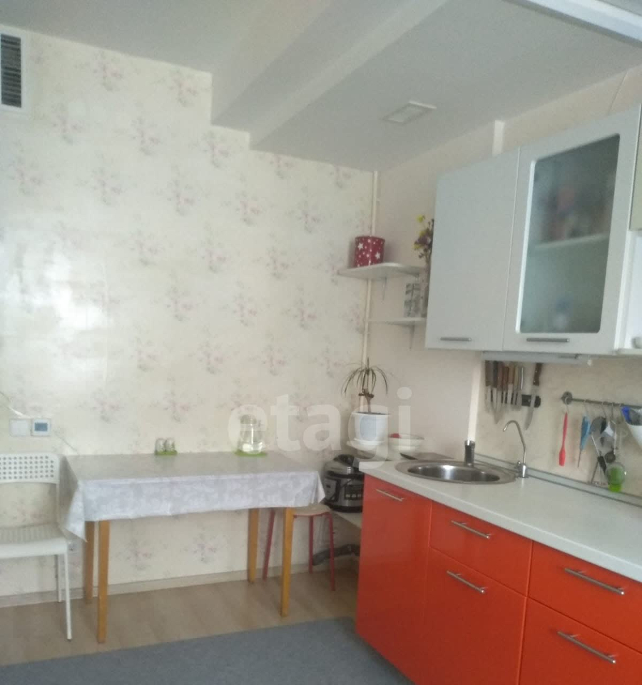 квартира г Екатеринбург ул Павла Шаманова 11 фото 5