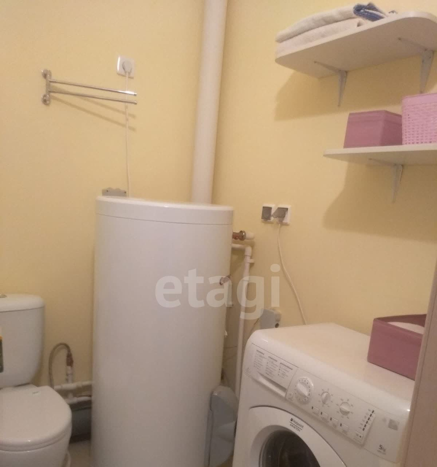 квартира г Екатеринбург ул Павла Шаманова 11 фото 13