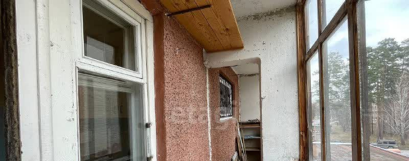 квартира г Заречный ул Алещенкова 11 фото 6