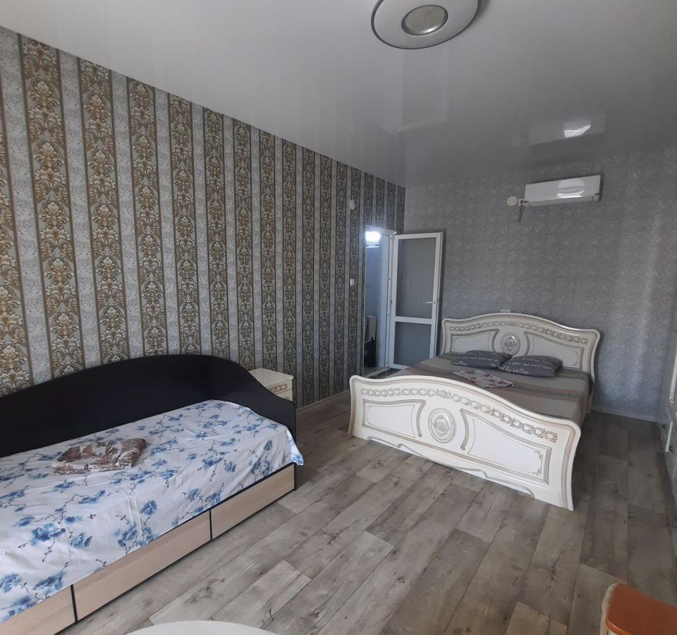 комната г Судак ул Ешиль ада 5 фото 17