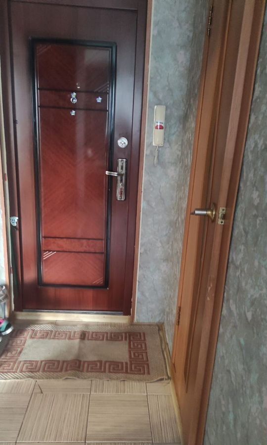 квартира г Новосибирск Золотая Нива ул В.Высоцкого 46 фото 7