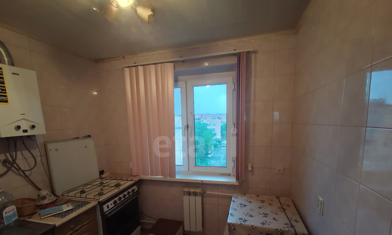 квартира г Владикавказ пр-кт Коста 288/2 фото 8