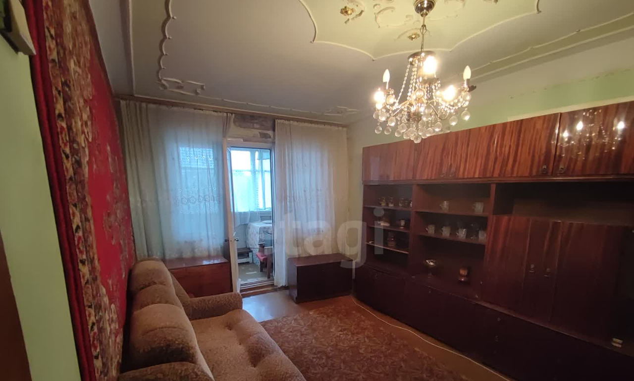 квартира г Владикавказ пр-кт Коста 288/2 фото 11