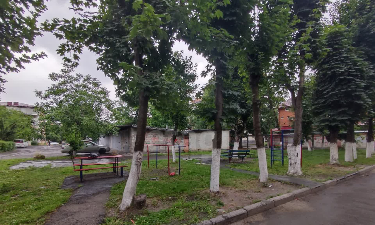 квартира г Владикавказ пр-кт Коста 288/2 фото 31