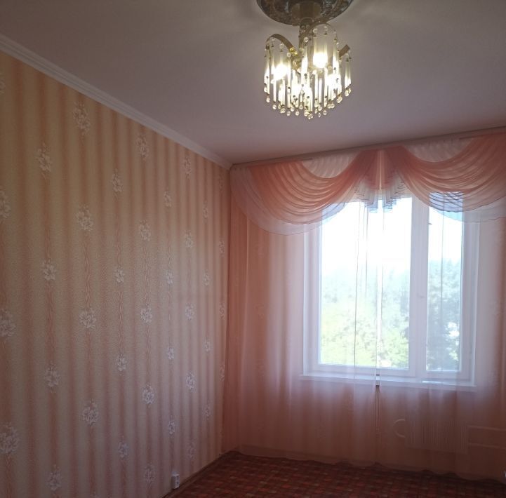 квартира г Тольятти р-н Автозаводский б-р Буденного 18 фото 3