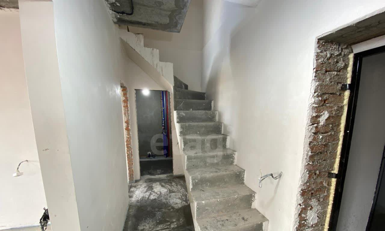 квартира г Владикавказ ул Курсантов-Кировцев 25к/1 фото 8