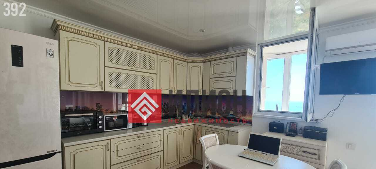 квартира г Ялта ул Войкова 36а фото 4