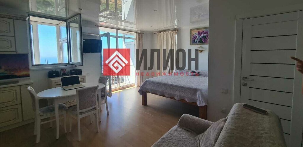 квартира г Ялта ул Войкова 36а фото 2