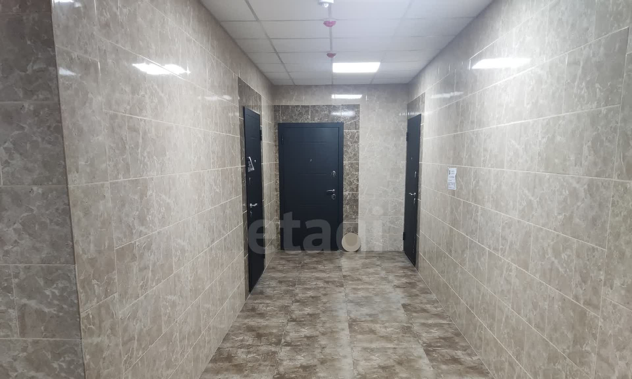 квартира г Владикавказ ул Астана Кесаева 44в/2 фото 24