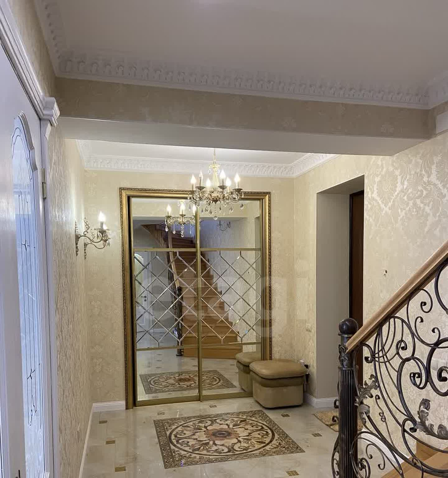 квартира г Владикавказ ул Гастелло 71 фото 18