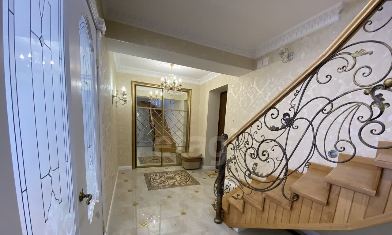 квартира г Владикавказ ул Гастелло 71 фото 19