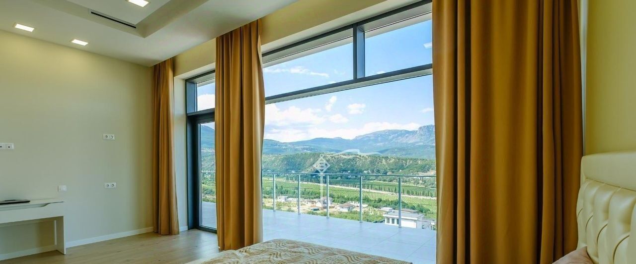 дом г Алушта пер Миндальный 8 фото 22