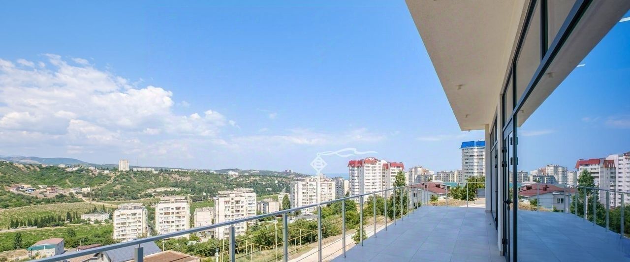 дом г Алушта пер Миндальный 8 фото 23
