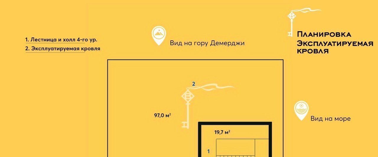 дом г Алушта пер Миндальный 8 фото 40