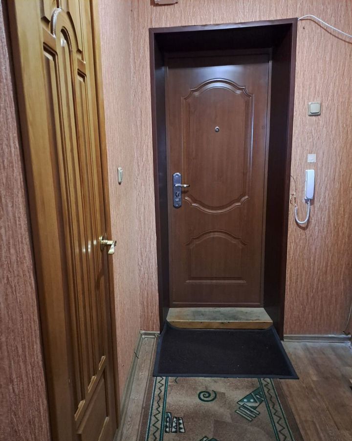 квартира г Мичуринск ул Марата 126а фото 7