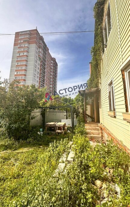 дом г Тула проезд Орловский 5 фото 13