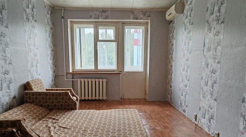 квартира г Жигулевск ул Никитинская 6 фото 1